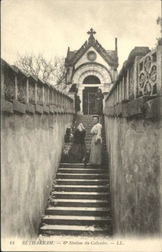Sanctuaire Notre-Dame de Bétharram