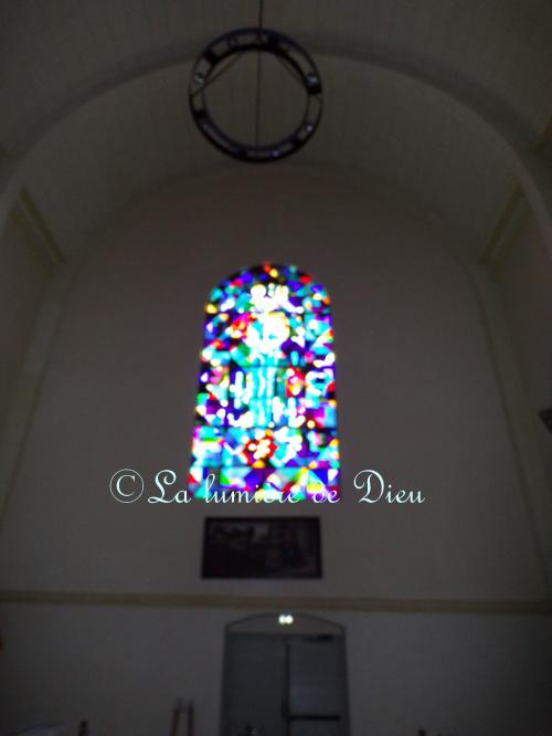 Port-Louis, l'église Notre-Dame de l'Assomption
