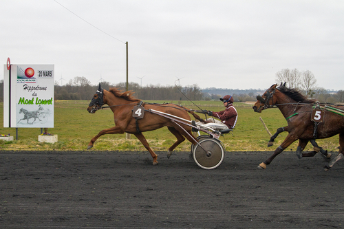 Prix ULHIOR DU BEZIAU (Gr A)