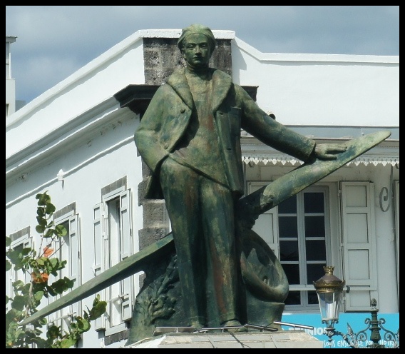 Le Barachois (1/3) -