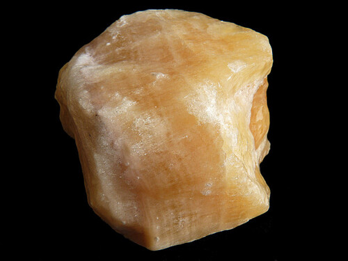 calcite orange