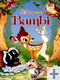 bambi affiche