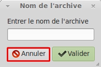 Script de compression 7zip