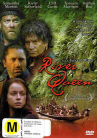 2005 -River Queen