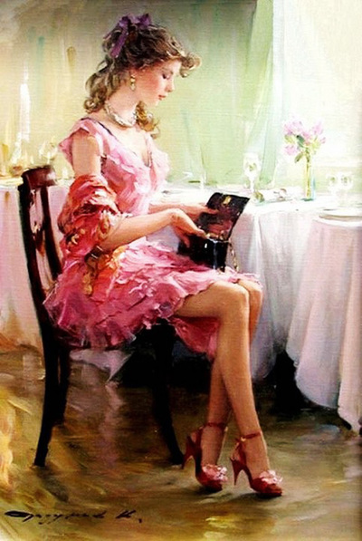 Konstantin Razumov