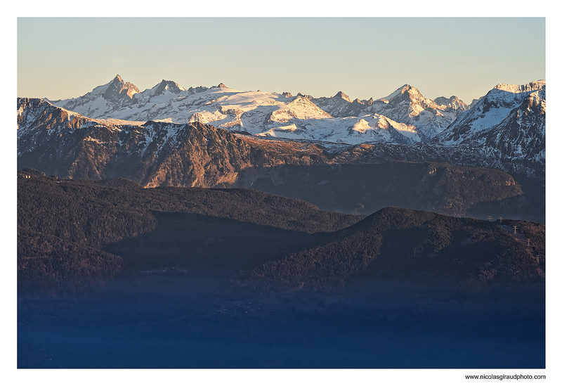 Le Moucherotte - Vercors