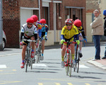 GP cycliste UFOLEP de Salomé ( Min, 2ème et 4ème cat )