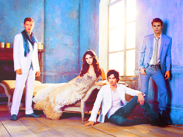 Les Spoilers de la semaine ! (20/11)