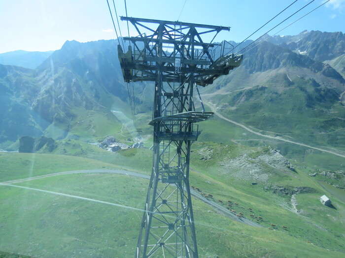 Pic du Midi (fin).