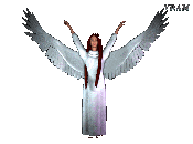 Qui sont les anges ?
