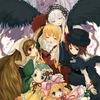 rozen maiden