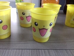 verres pikachu