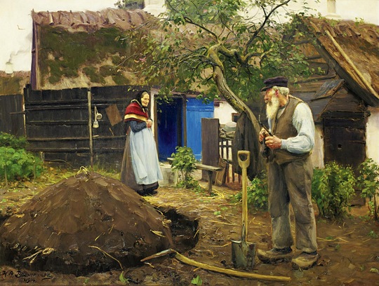 Hans Andersen Brendekilde