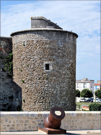 Photos du Fort Vauban (Château de Fouras)