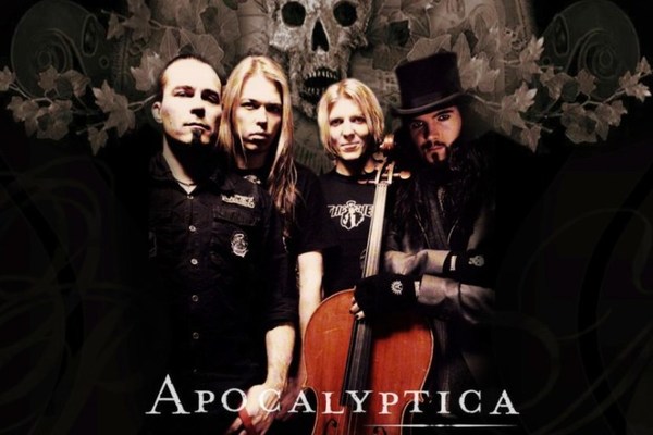 Apocalyptica, groupe
