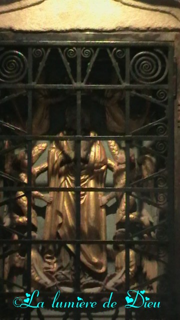 Dinan : Basilique saint Sauveur