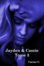 Jayden et Cassie - Carine C.