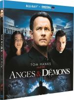 [Blu-ray] Anges & Démons