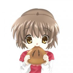Clannad after story images 2