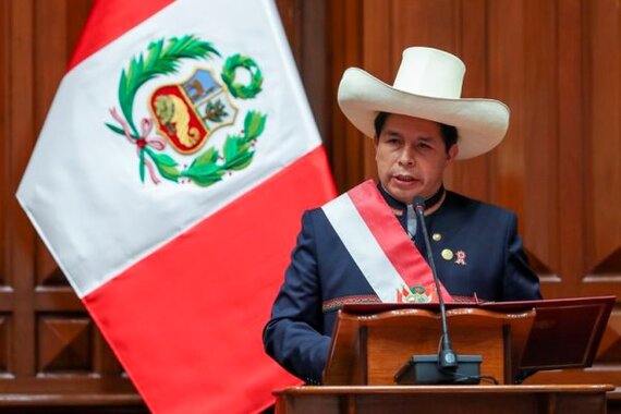  Pérou : Des règles pour la nomination des ministres   (resumen-10/08/21)