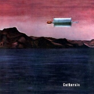 CATHARSIS LP 1 1971