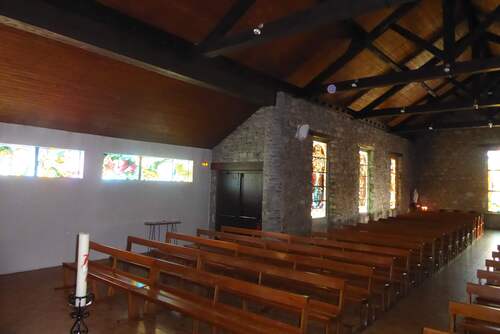 Eglise Sainte-Trinité - Anglet