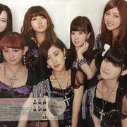 Les Berryz Kobo dans ?