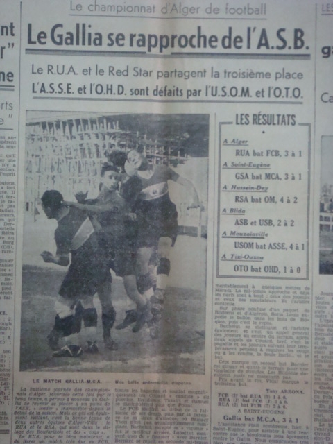 4.12.1938 mca-gallia 1-3 à st eugène