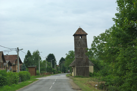 DE SISAK A ĈIGOĊ