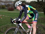 Championnat UFOLEP de Picardie Cyclo cross à Salouel ( Min – Cad Fem – Masc , + 60 ans )