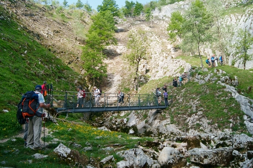 "Le Haut Jura de Jeanine" 1 - Mercredi 09 mai 2018