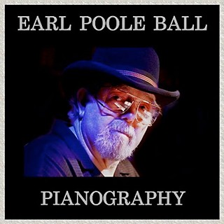 Earl Ball - Second And San Antone'