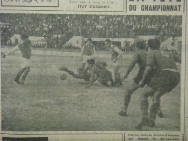 3.4.1955 MCA-Stade Guyotvillois 2-1