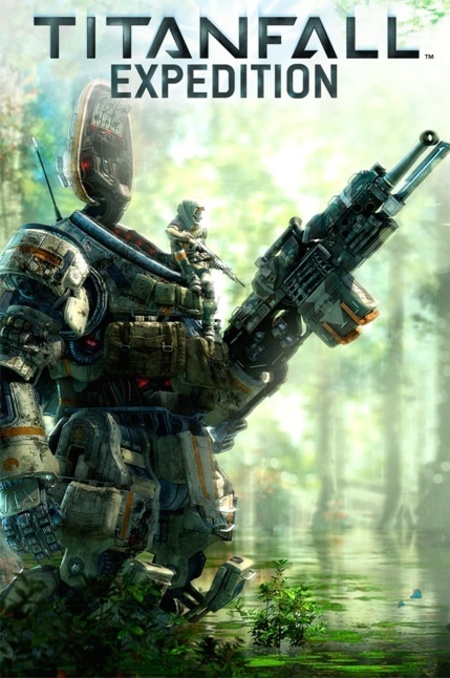 Titanfall : Expdedition