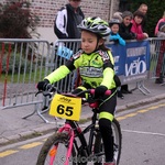 11ème cyclo cross VTT UFOLEP de la Bassée ( Ecoles de cyclisme )