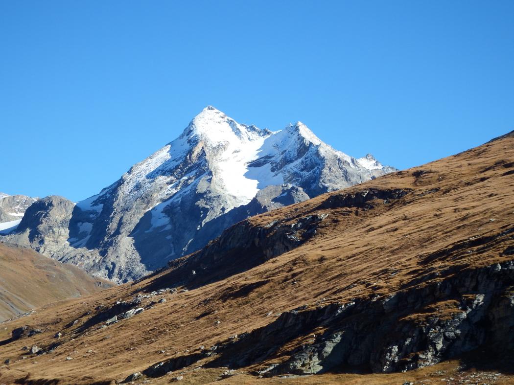 La Tsanteleina 3602 m