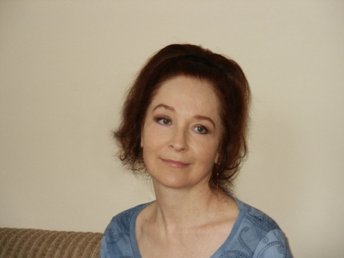  Nadezhda Strelkina