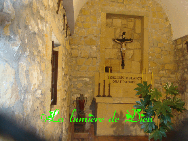 Saint Sébastien : mont Urgull