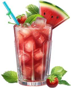 cocktail des îles 4