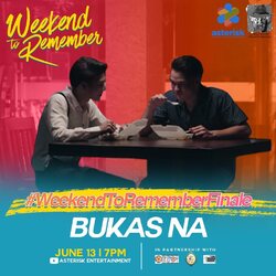 Wheel Of Love: Weekend To Remember