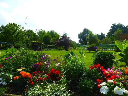   AMIENS    /     LES HORTILLONNAGES