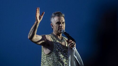 Robbie Williams : une femme décède lors de son concert à Sydney