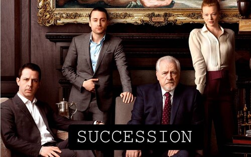 Succession : la saga familiale HBO déjà renouvelée pour une saison 2