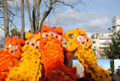 Le Jardin d'Acclimatation (Paris)