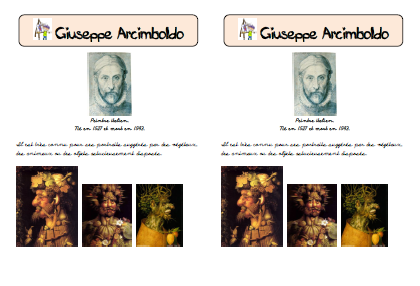 Arcimboldo