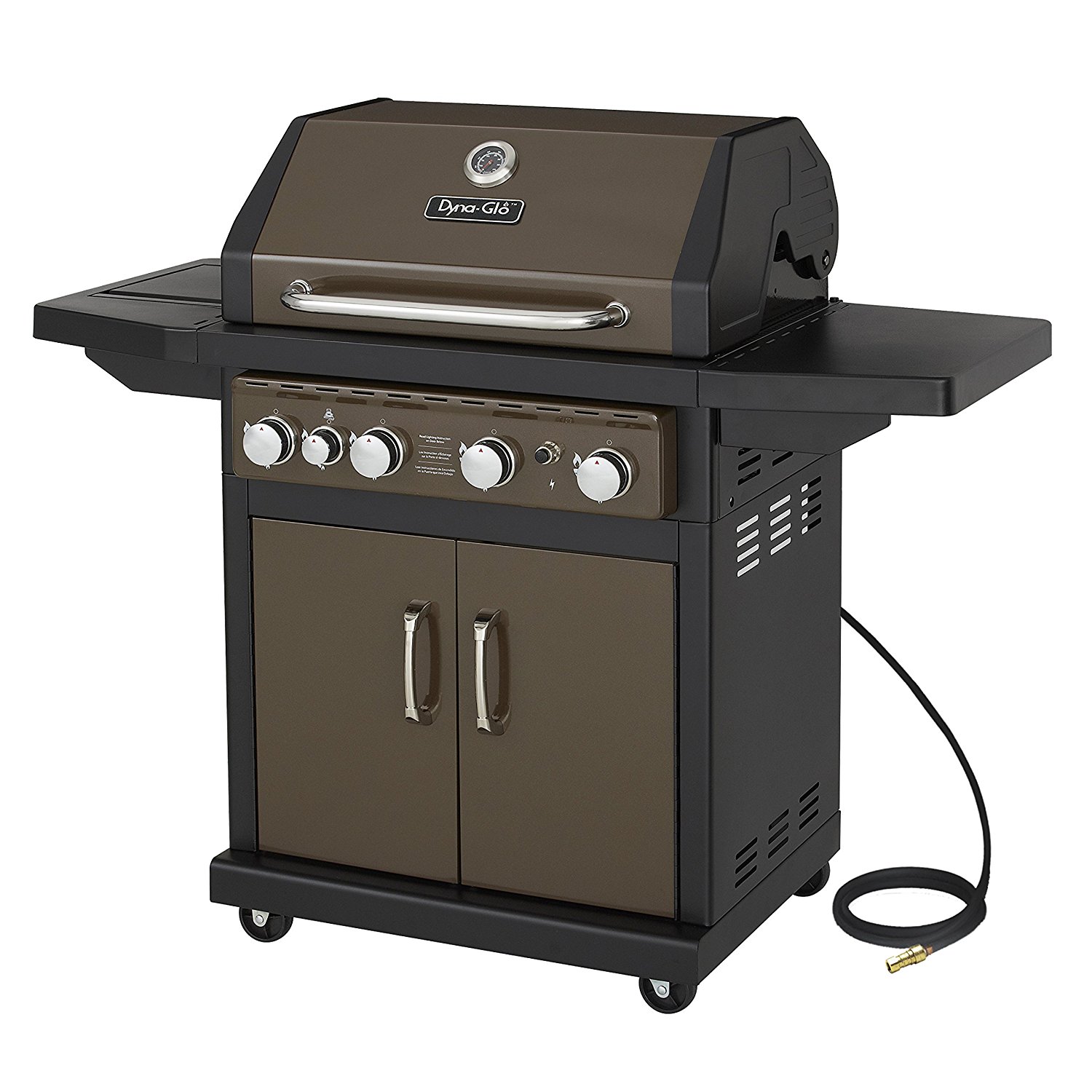 BBQ Pits On Sale - Buy Electric, Charcoal and Propane Grills At Best Prices
