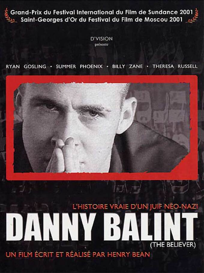 DANNY BALINT