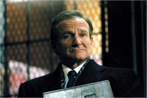Mort de Robin Williams : l'acteur refuse d'être ressuscité en numérique