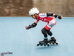 Championnat IDF piste - jeudi 30 mai 2019 à Longjumeau