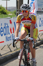 3ème Grand Prix cycliste UFOLEP de Méricourt ( Min, Cad, Fem, 2ème et 4ème cat )